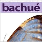 cover image for Bachue - The Butterfly