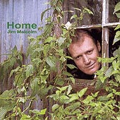 cover image for Jim Malcolm - Home