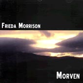 cover image for Frieda Morrison - Morven