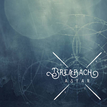 cover image for Breabach - Astar