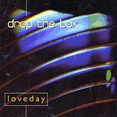 cover image for Drop The Box - Loveday