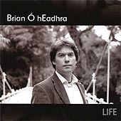 cover image for Brian O hEadhra - Life