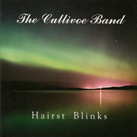 cover image for The Cullivoe Band - Hairst Blinks
