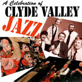 cover image for Clan MacJazz and others - A Celebration Of Clyde Valley Jazz
