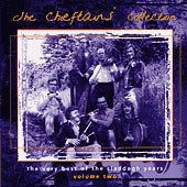 cover image for The Chieftains - The Chieftains Collection vol 2