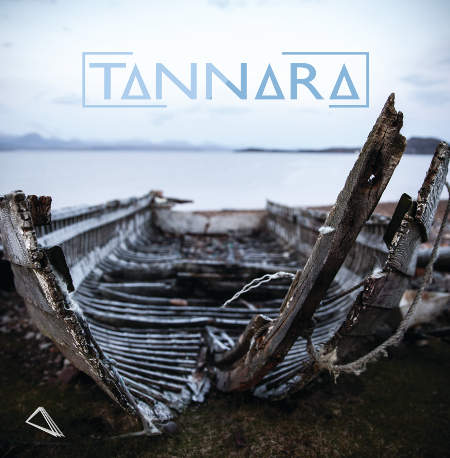 cover image for Tannara - Trig 