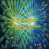 cover image for Bobby Murray - The Odds
