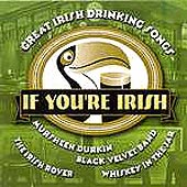 cover image for If You're Irish