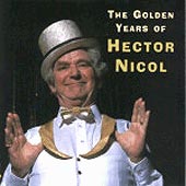cover image for The Golden Years of Hector Nicol