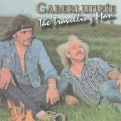 cover image for Gaberlunzie - The Travelling Man