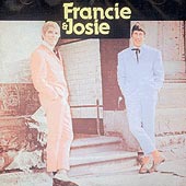 cover image for Rikki Fulton and Jack Milroy - Francie and Josie