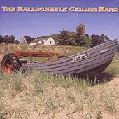cover image for The Ballochmyle Ceilidh Band
