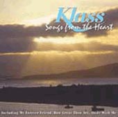 cover image for Klass - Songs From The Heart