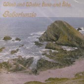 cover image for Gaberlunzie - Wind and Water, Time and Tide
