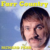 cover image for Richard Farr - Farr Country