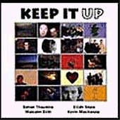 cover image for Keep It Up - Keep It Up