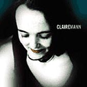 cover image for Claire Mann