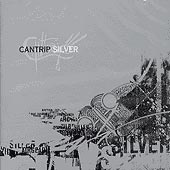 cover image for Cantrip - Silver
