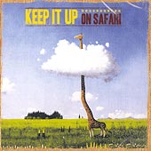 cover image for Keep It Up - On Safari