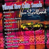cover image for Celtic Collections vol 6 - Vibrant New Celtic Sounds from Scotland