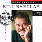 cover image for Celtic Collections vol 11 - The Very Best Of Bill Barclay Live