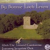 cover image for Lomond Cornkisters - By Bonnie Loch Leven