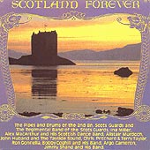 cover image for Scotland Forever