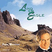 cover image for Peter Morrison - Land Of The Eagle