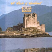 cover image for The Igus Orchestra - A Taste of Scotland