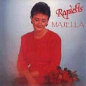 cover image for Majella - Requests