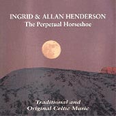 cover image for Ingrid and Allan Henderson - The Perpetual Horseshoe