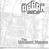 cover image for Arran Bede - The Gossamer Mansions