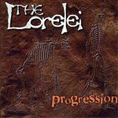 cover image for The Lorelei - Progression