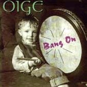 cover image for Oige - Bang On