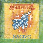 cover image for Albanatchie - Native