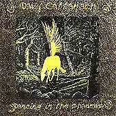 cover image for Davy Cattanach - Dancing in the Shadows