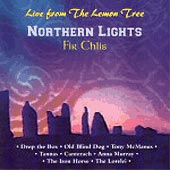 cover image for Fir Chlis (Northern Lights)