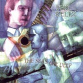 cover image for The Keltz - The Seas are Deep