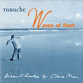 cover image for Tabache - Waves of Rush