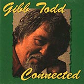 cover image for Gibb Todd - Connected