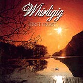 cover image for Whirligig - First Frost