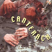 cover image for Canterach