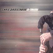 cover image for Chris Armstrong - X-treme