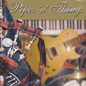 cover image for Pipes 'n' Things