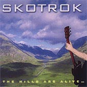 cover image for Skotrok - The Hills Are Alive