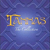 cover image for Tannas - The Collection