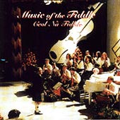 cover image for Music Of The Fiddle - Ceol Na Fidhle