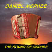 cover image for Daniel McPhee - The Sound Of McPhee