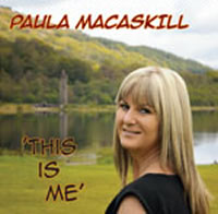 cover image for Paula MacAskill - This Is Me