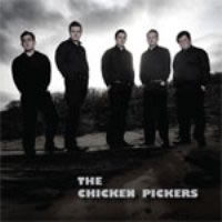 cover image for Chicken Pickers